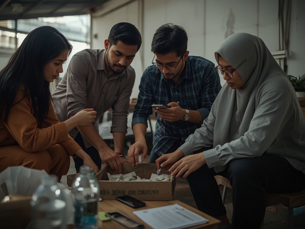 Membandingkan Pilihan Layanan Penting agar Keputusan Lebih Tepat