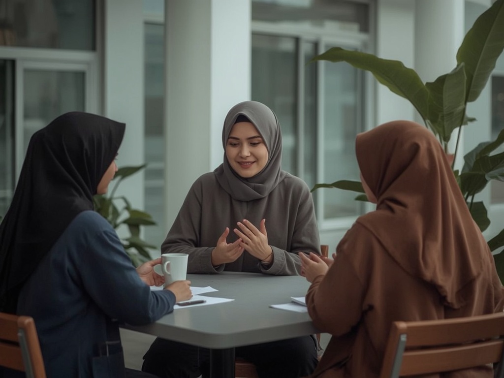 Perbandingan Pilihan Layanan dan Investasi Keluarga untuk Keputusan Lebih Efisien